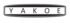 Yakoe Logo